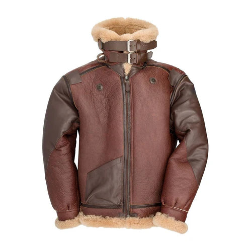 B-3 Pearl Harbor Bomber Jacket
