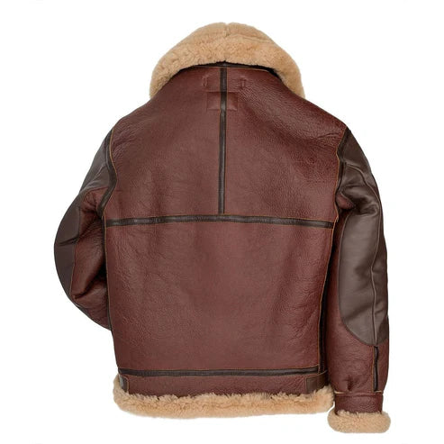 B-3 Pearl Harbor Bomber Jacket