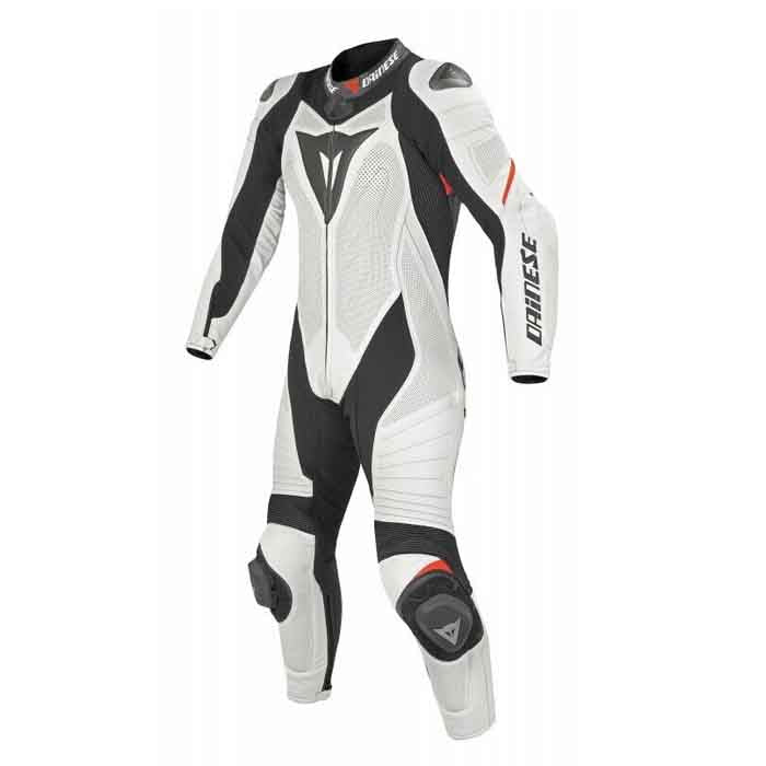 Custom Made Cordura Racing Motorcycle Leather Suit