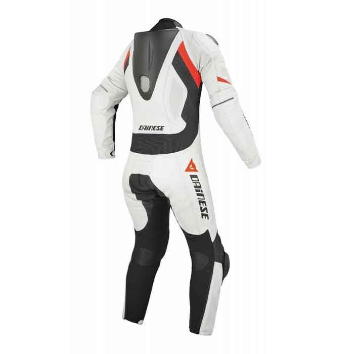 Custom Made Cordura Racing Motorcycle Leather Suit