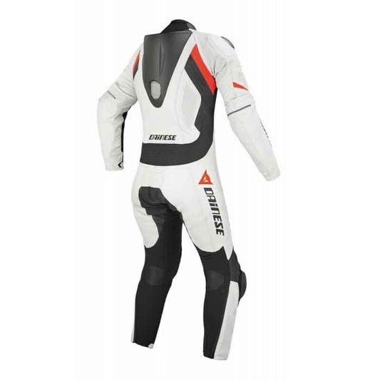 Custom Made Cordura Racing Motorcycle Leather Suit